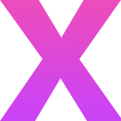 x